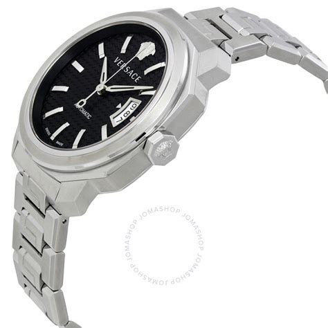 VERSACE Dylos Automatic VAG020016 .